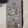 Vintage Mood Deco Sticker