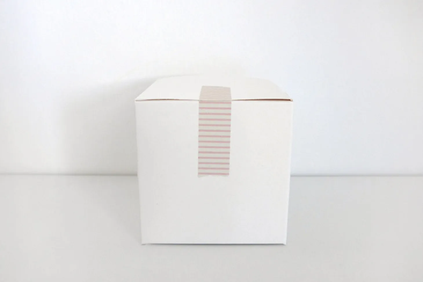 Vintage Pastel Pattern Masking Tape